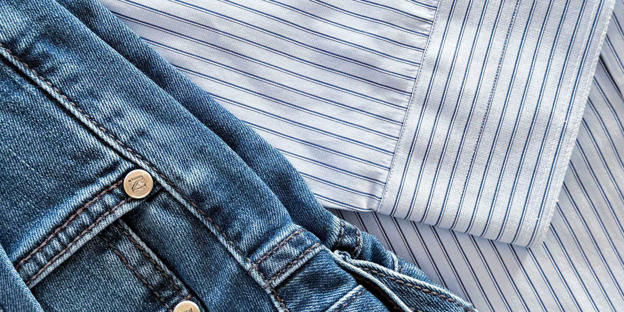 come stirare una camicia? Come fare il bucato? Quali prodotti scegliere? Ecco la rivista che ti aiuta a prenderti cura della tua casa!