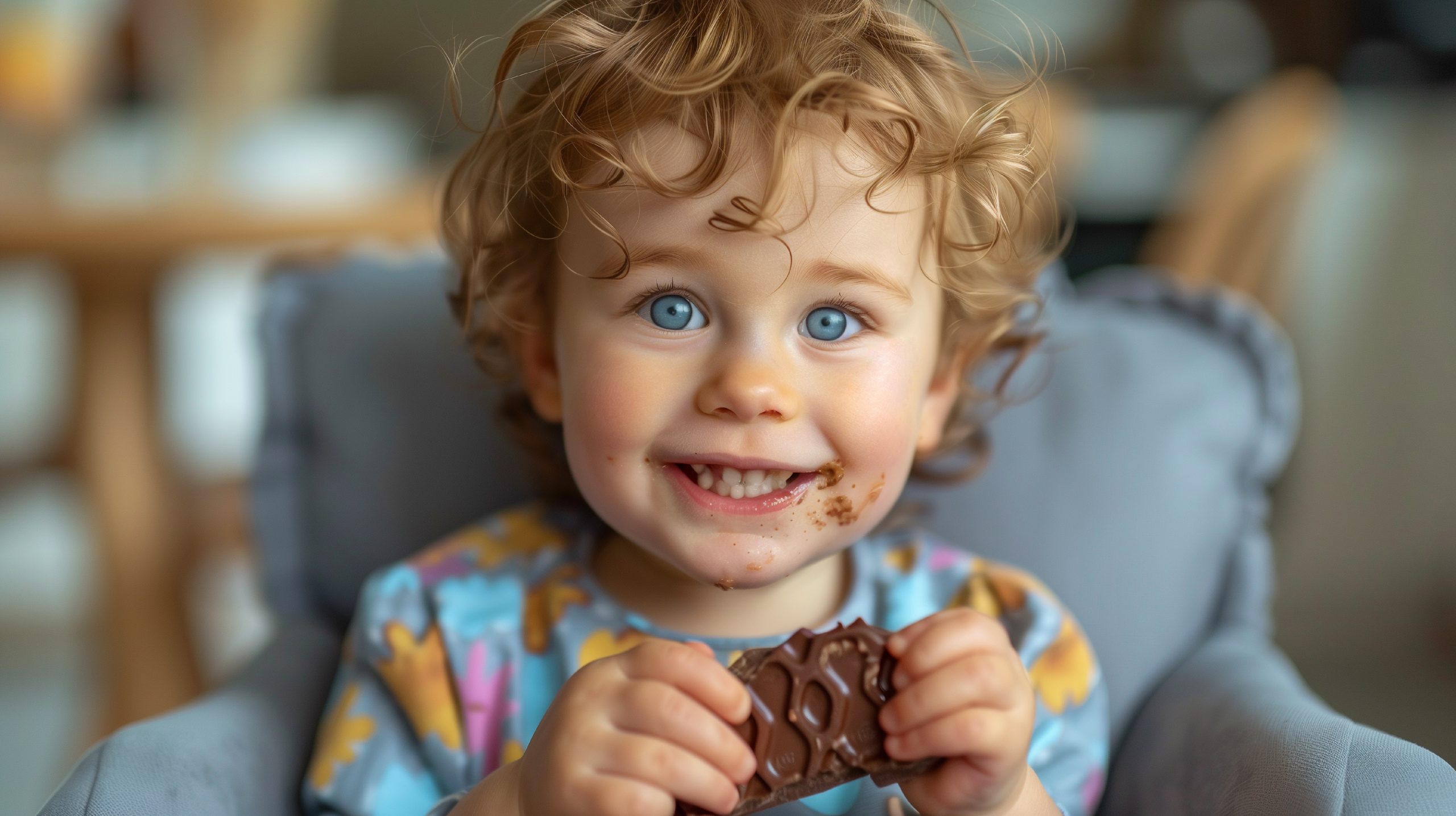 come togliere le macchie di cioccolato e cibo da divano, vestiti e altri tessuti