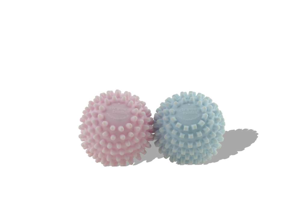 cura e organizzazione della casa. Come fare il bucato, le palline da bucato per i peli.