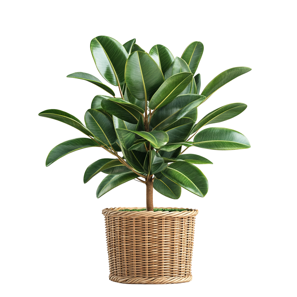 piante da interno grand e resistenti. Piante per la casa facili da curare: il ficus